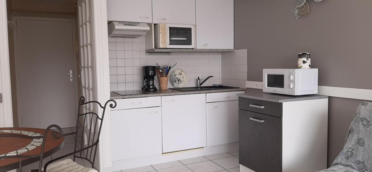 Apartament L'Opale Berck Zewnętrze zdjęcie