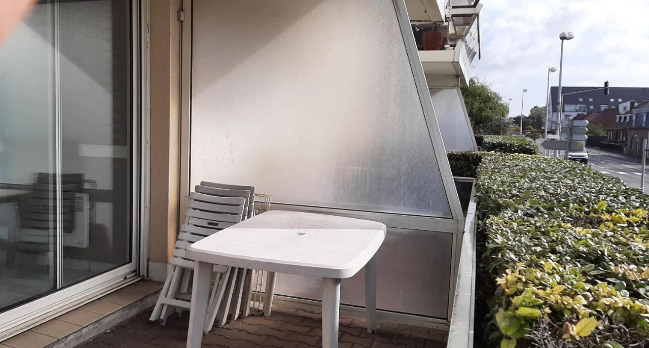 Apartament L'Opale Berck Zewnętrze zdjęcie
